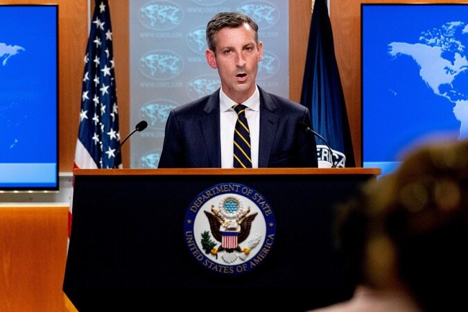 اصرار آمریکا بر ضرب‌الاجل‌های ساختگی درباره مذاکرات وین