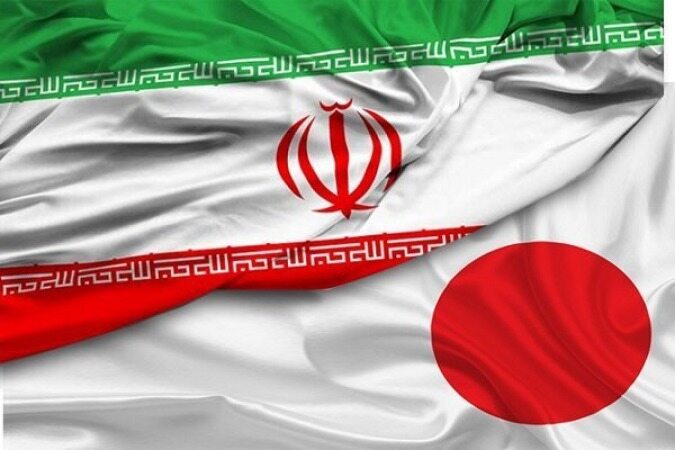 گفت‌وگوی تلفنی وزیران خارجه ایران و ژاپن