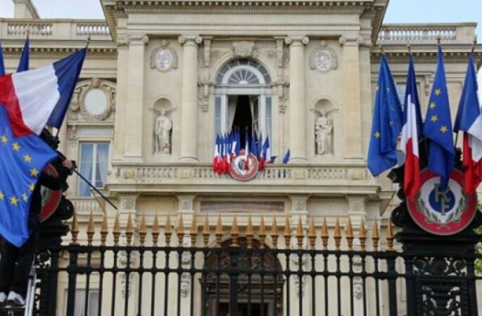 فرانسه: مذاکرات وین در مرحله نهایی است