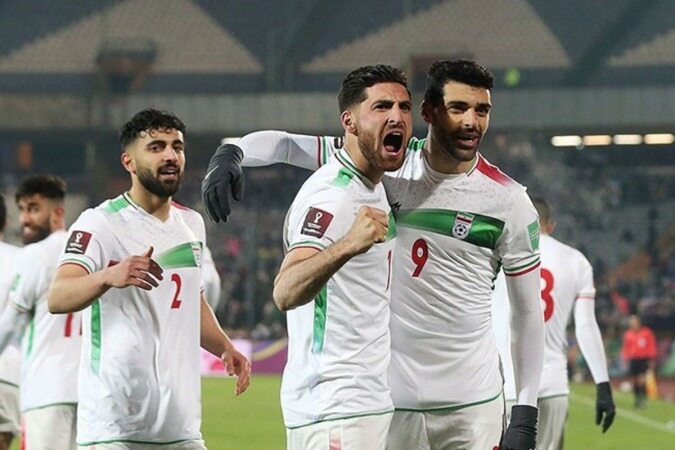 پیش‌بینی گروه ایران در جام جهانی قطر