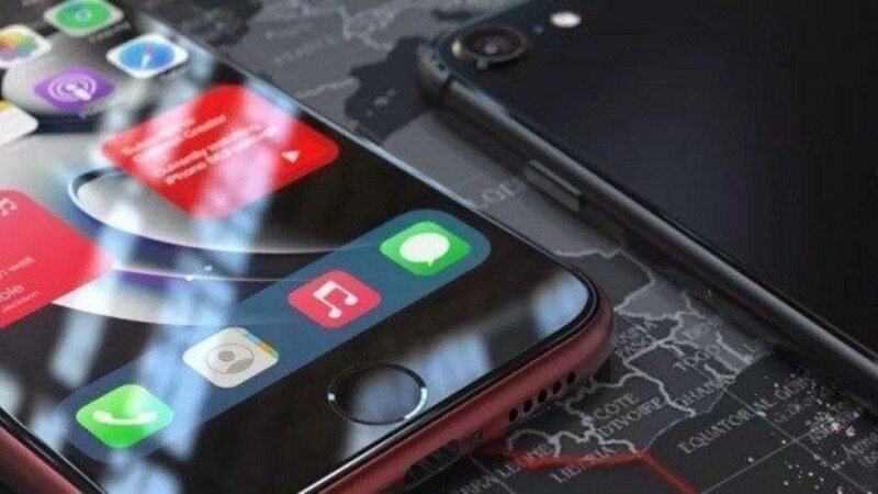 آیفون SE۳ چه زمانی عرضه می‌شود؟