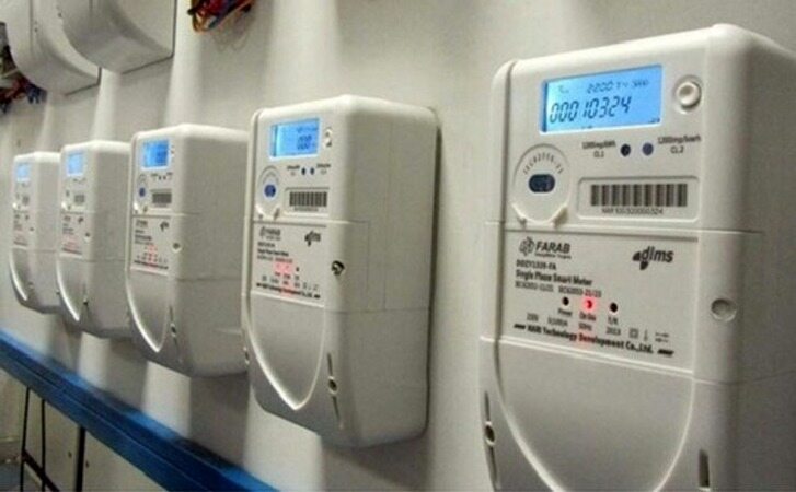 تجهیز مشترکان بزرگ برق به کنتور هوشمند تا پایان سال جاری