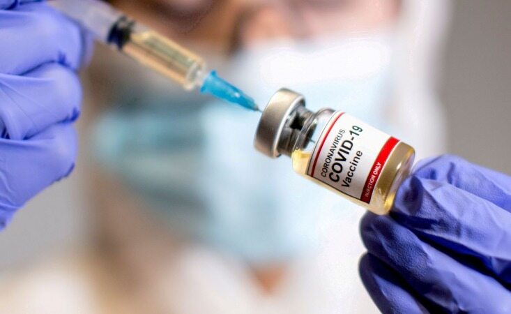 واکسن پاستو کووک ایمنی ۱۰۰ درصد در برابر سویه اومیکرون ایجاد می‌کند