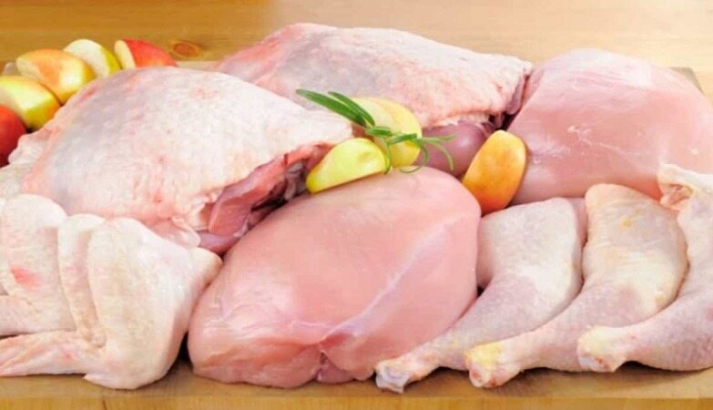 قیمت مصوب مرغ قطعه بندی این هفته اعلام‌ می شود