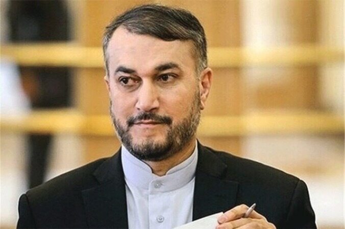 امیرعبداللهیان: به دنبال توافق موقت و محدود نیستیم/ هیچ پیش‌شرطی از آمریکا دریافت نکرده‌ایم
