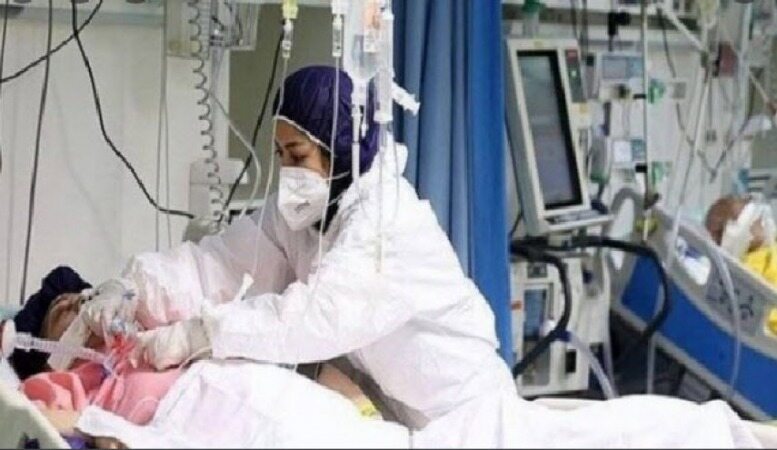 آخرین آمار کرونا در ایران/ شناسایی ۳۵۴۲۹ بیمار در شبانه‌روز گذشته