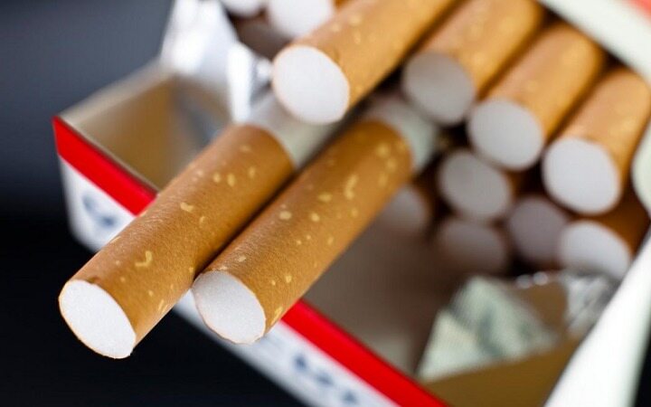 نرخ جدید مالیات‌های سیگار اعلام شد