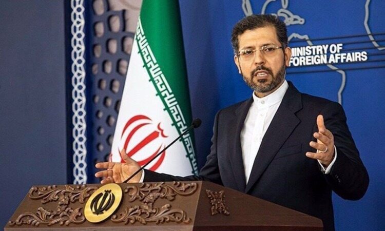 در وین، توافقاتی حاصل شده است/ آمریکا با دستور کار مشخص به وین بیاید/ آماده مذاکره با عربستانیم