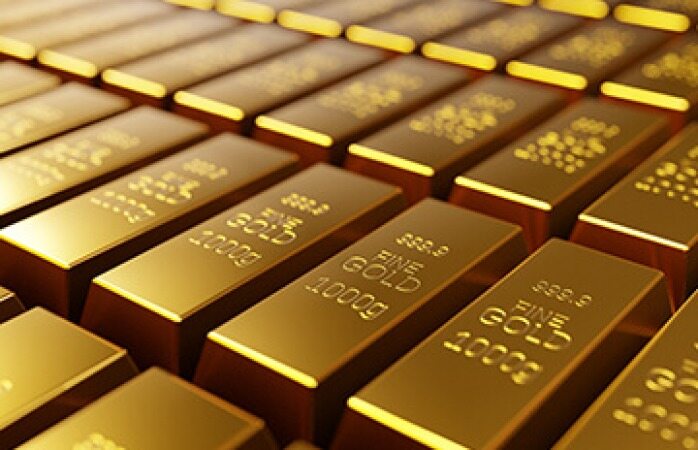 قیمت طلا در حال ادامه دادن به صعود هفته گذشته