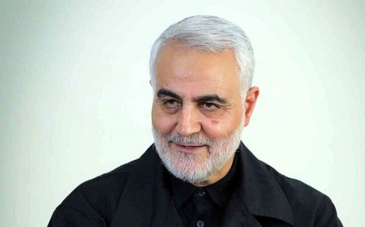کیفرخواست پرونده ترور شهید سلیمانی قبل از پایان سال صادر می شود