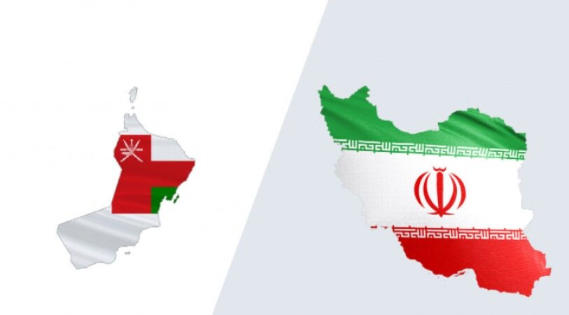 امضای چند سند همکاری بین جمهوری اسلامی ایران و عمان