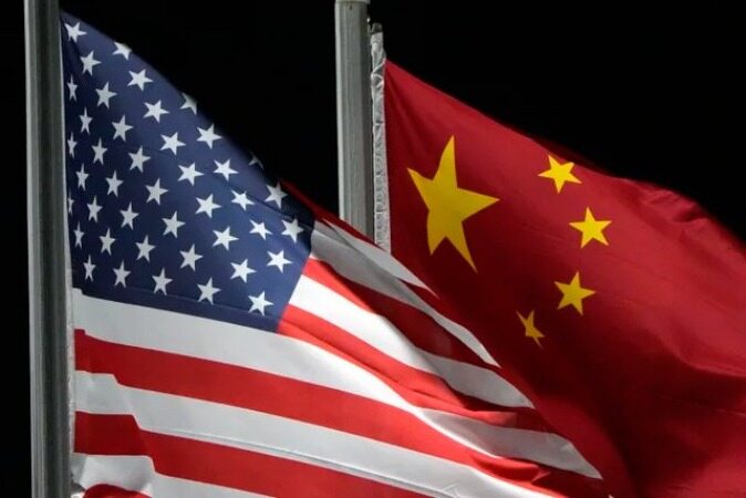 وزارت بازرگانی آمریکا برای ۳۳ شرکت چینی 