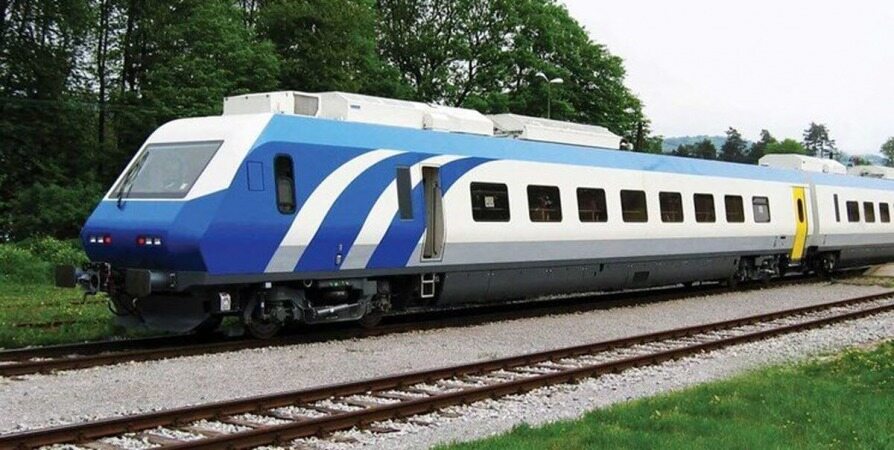 عرضه بلیت قطارهای مسافری برای اسفند از فردا صبح