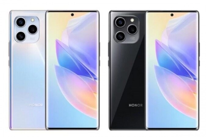 جزییاتی از عرضه گوشی پرچمدار Honor 60 SE 5G 