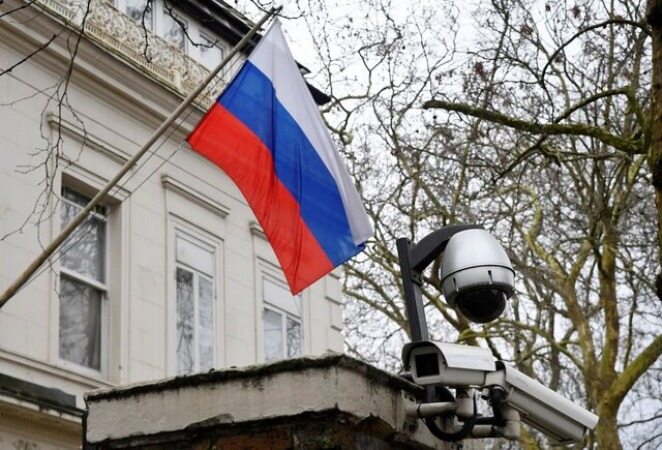 وزیر خارجه انگلیس تهدید به تحریم کرد؛ مسکو: کافی است