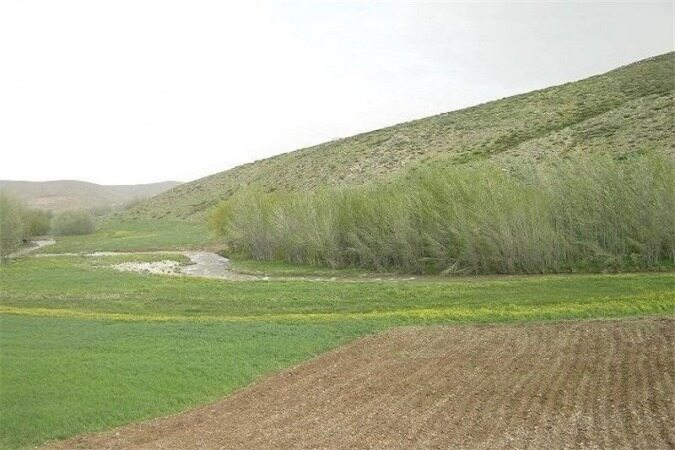 سند مالکیت ۸۵ درصد از اراضی ملی کشور صادر شد 