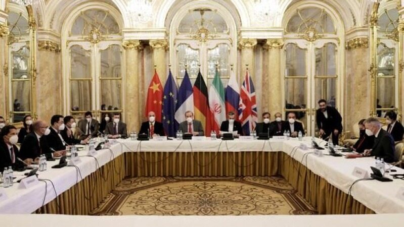 تداوم ضرب الاجل های ساختگی آمریکا برای مذاکرات وین؛ این‌بار پایان فوریه