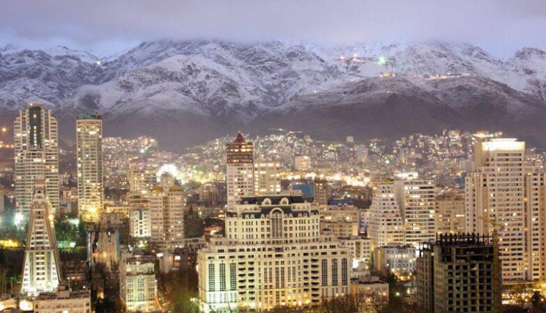 نرخ‌های نجومی در گران‌ترین منطقه تهران