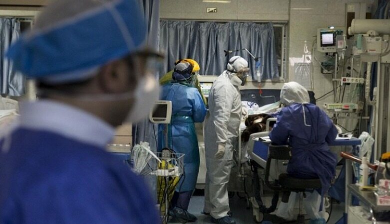 آخرین آمار کرونا در ایران/ شناسایی ۳۳۶۸۱ بیمار جدید دیگر 
