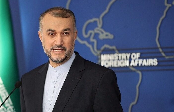 وعده وزیر خارجه برای برگزاری کنسرت مشترک هنرمندان ایرانی و خارجی
