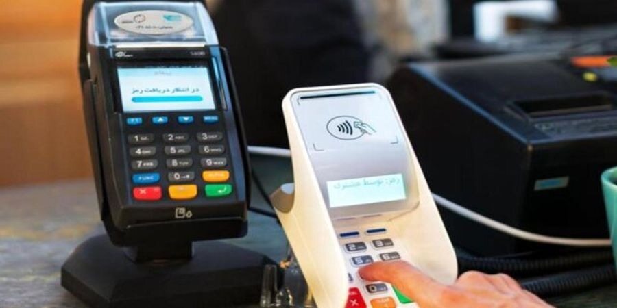 ۲ میلیون دستگاه کارتخوان پرونده مالیاتی تشکیل دادند