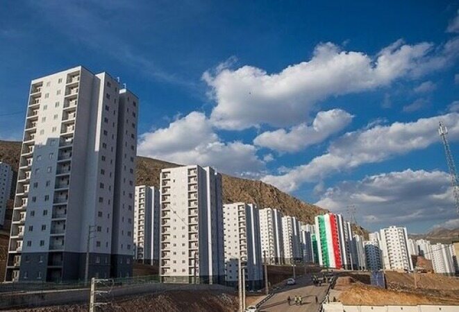برگشت پول به مجردهای بدقول در نهضت ملی مسکن بدون سود است