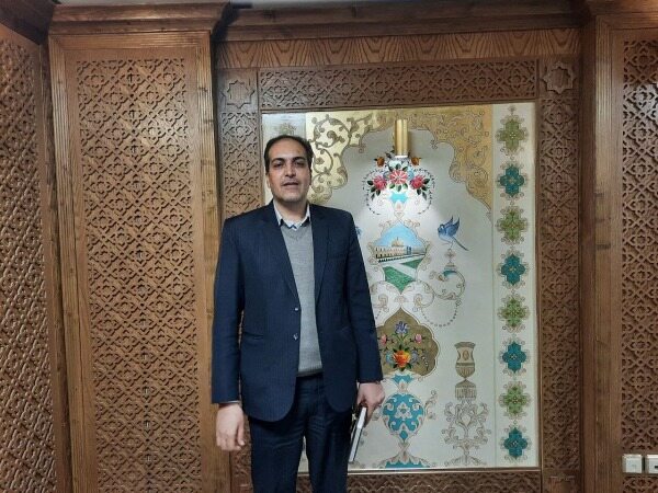 پانزدهمین نمایشگاه طلا و جواهر اصفهان