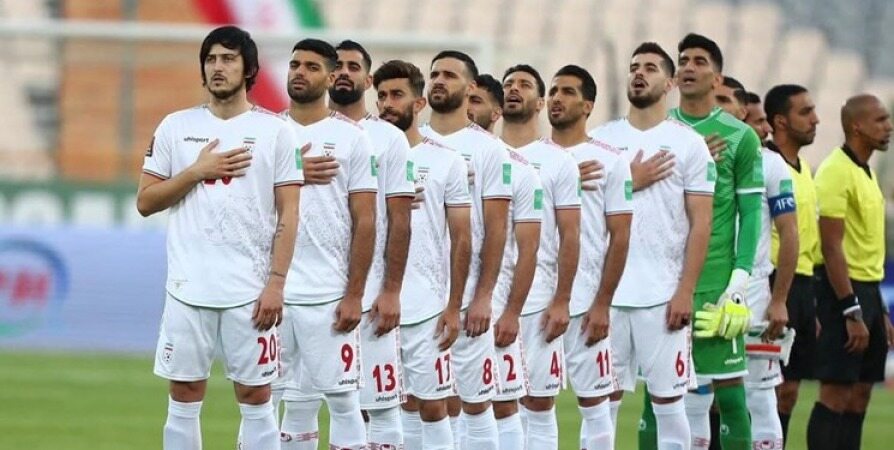 احتمال برگزاری دیدار ایران و لبنان در خارج از تهران