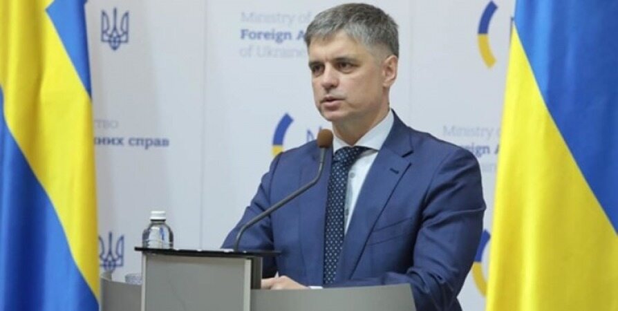 کی‌یف: اگر جنگ نشود ممکن است از پیوستن به ناتو صرفنظر کنیم