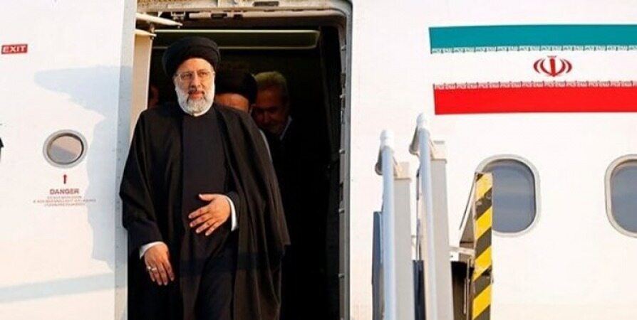  رئیس‌جمهور ایران پنجشنبه به قطر می‌رود