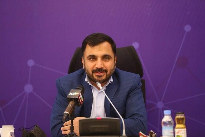 واکنش وزیر ارتباطات به مقایسه سرعت اینترنت ایران و افغانستان