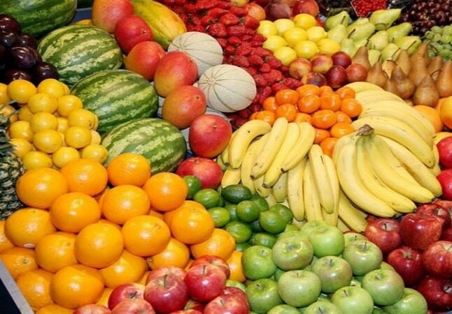 نرخ مصوب میوه و سبزیجات اعلام شد