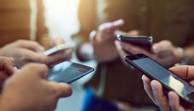 آژیر قرمز برای کیفیت اینترنت ایران