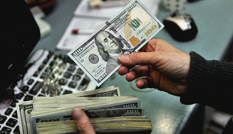 سیگنال منابع غربی به بازار ارز/ دلار چقدر ریخت؟