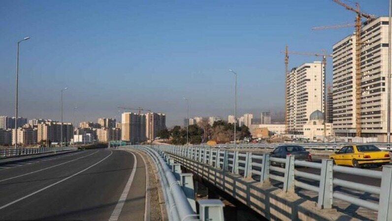 پرده برداری پلیس از پشت پرده و جزئیات سرقت پل در غرب تهران