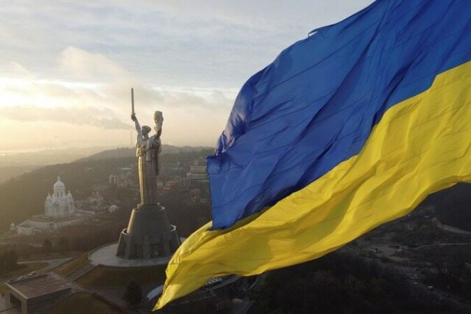 اوکراینی‌ها: ما از هیچکس نمی‌ترسیم!