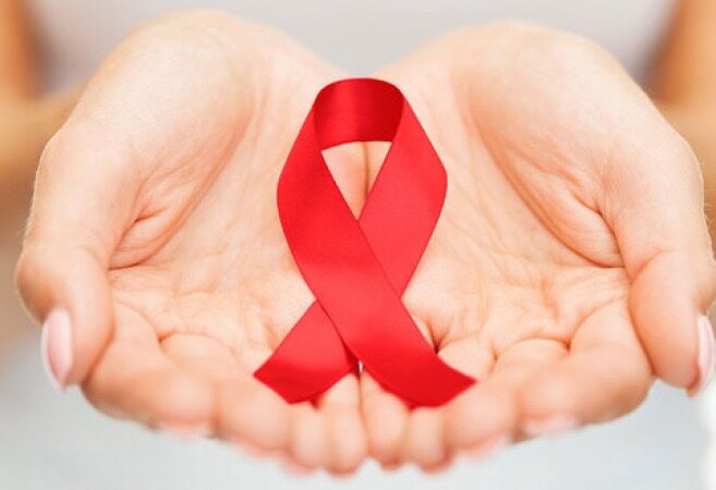 عکسی تکان‌دهنده از نخستین قربانی بیماری ایدز