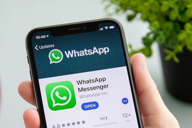 چگونه چندین پیام را به طور همزمان در واتس آپ فوروارد کنیم