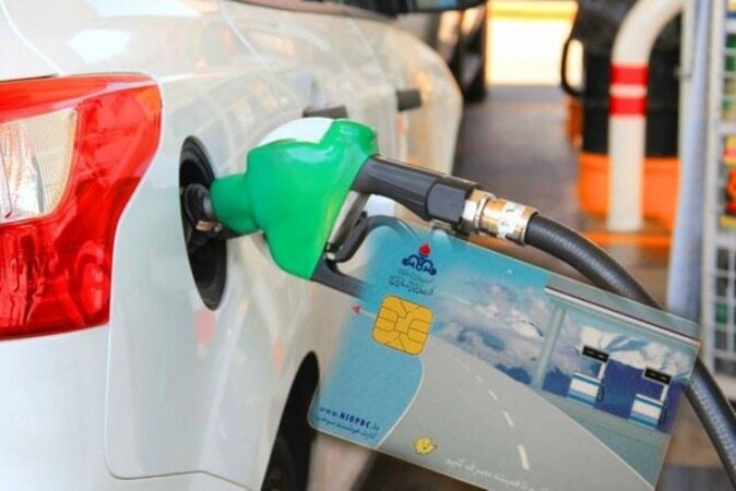 آخرین وضعیت بررسی طرح‌های تغییر شیوه سهمیه بندی بنزین