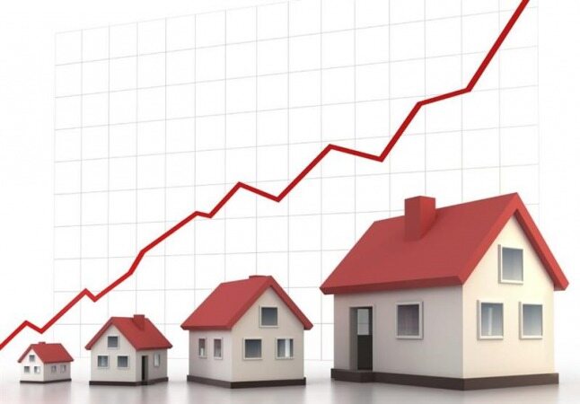 افزایش عجیب  قیمت خانه و زمین در پایتخت !