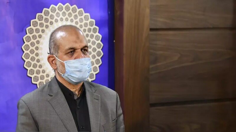 وحیدی: روند آزادسازی سواحل به نحو مناسبی انجام گرفته است