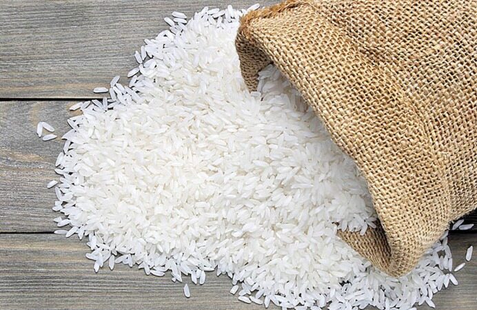 نرخ انواع برنج خارجی و ایرانی اعلام شد 