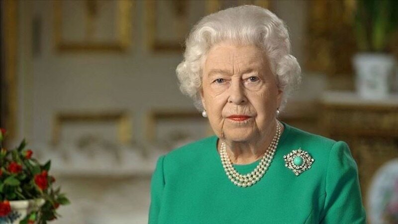 ملکه انگلیس به کرونا مبتلا شد