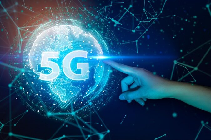 آمریکا در رقابت 5G از چین عقب ماند