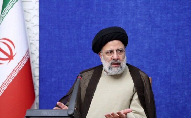 رئیس جمهور: اراده ایران گسترش روابط همه جانبه با کشورهای آسیای میانه است