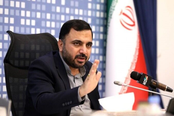 وزیر ارتباطات: دولت به دنبال محدود کردن اینترنت نیست