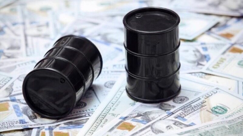 جهش دوباره قیمت نفت در بازار جهانی