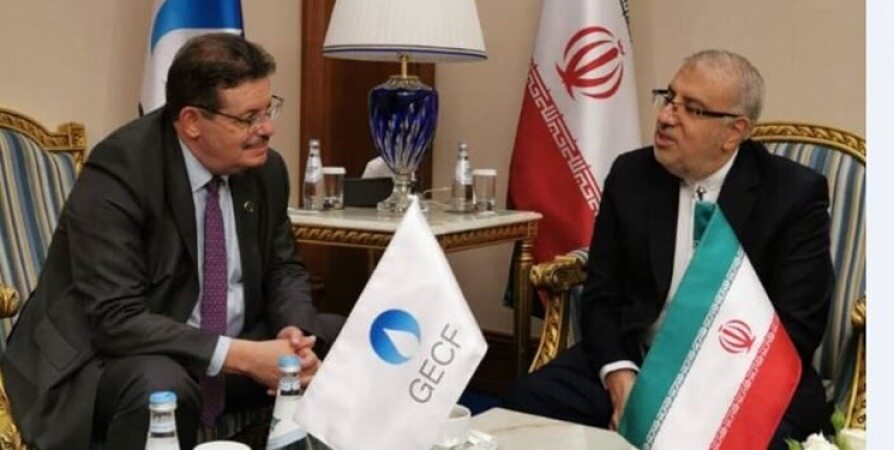 جزئیات مذاکرات وزیر نفت ایران با کشورهای صادرکننده گاز در دوحه