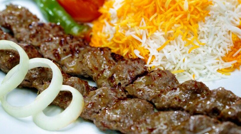 حداکثر قیمت چلوکباب اعلام شد