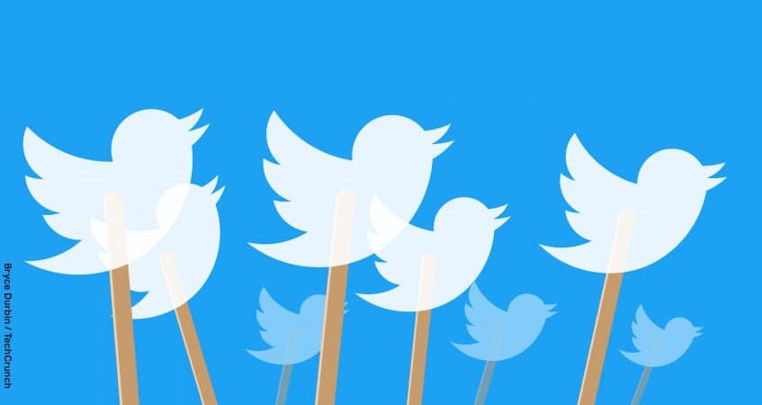 افزایش امنیت حساب توئیتر با ۱۳ ترفند